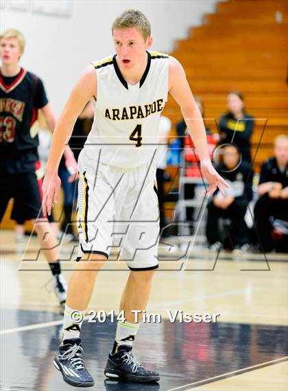 Thumbnail 1 in Ponderosa @ Arapahoe photogallery.