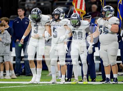 Thumbnail 3 in University Lab vs. St. Thomas More (LHSAA 3A/4A Final)  photogallery.