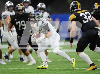 Thumbnail 2 in University Lab vs. St. Thomas More (LHSAA 3A/4A Final)  photogallery.