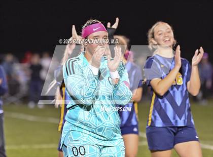 Thumbnail 1 in Delta vs. New Castle (IHSAA 2A Section 24 Final) photogallery.