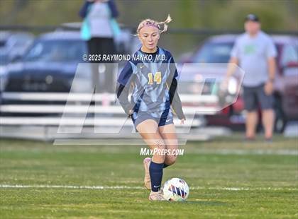 Thumbnail 2 in Delta vs. New Castle (IHSAA 2A Section 24 Final) photogallery.