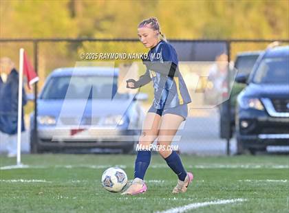 Thumbnail 1 in Delta vs. New Castle (IHSAA 2A Section 24 Final) photogallery.