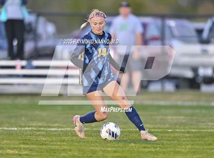 Thumbnail 1 in Delta vs. New Castle (IHSAA 2A Section 24 Final) photogallery.