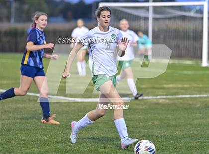 Thumbnail 3 in Delta vs. New Castle (IHSAA 2A Section 24 Final) photogallery.