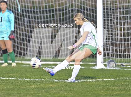 Thumbnail 1 in Delta vs. New Castle (IHSAA 2A Section 24 Final) photogallery.