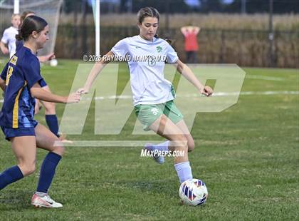 Thumbnail 2 in Delta vs. New Castle (IHSAA 2A Section 24 Final) photogallery.