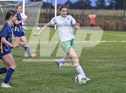 Thumbnail 1 in Delta vs. New Castle (IHSAA 2A Section 24 Final) photogallery.