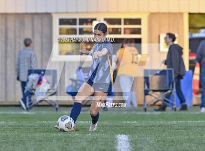 Thumbnail 3 in Delta vs. New Castle (IHSAA 2A Section 24 Final) photogallery.