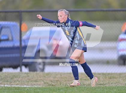 Thumbnail 3 in Delta vs. New Castle (IHSAA 2A Section 24 Final) photogallery.