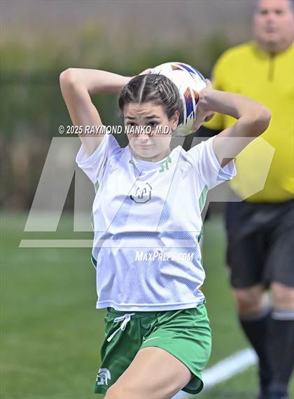 Thumbnail 1 in Delta vs. New Castle (IHSAA 2A Section 24 Final) photogallery.