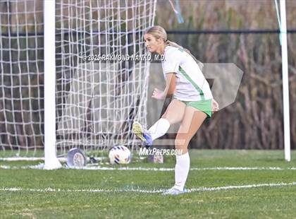 Thumbnail 2 in Delta vs. New Castle (IHSAA 2A Section 24 Final) photogallery.