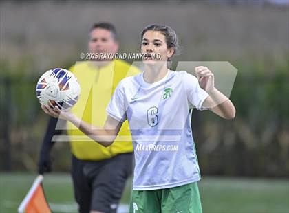 Thumbnail 1 in Delta vs. New Castle (IHSAA 2A Section 24 Final) photogallery.