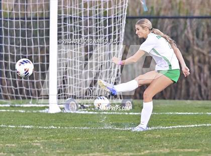 Thumbnail 1 in Delta vs. New Castle (IHSAA 2A Section 24 Final) photogallery.