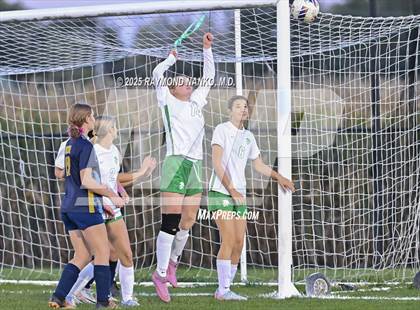 Thumbnail 2 in Delta vs. New Castle (IHSAA 2A Section 24 Final) photogallery.