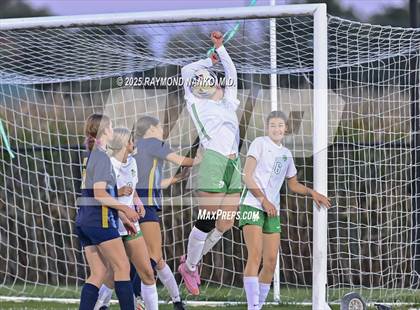 Thumbnail 3 in Delta vs. New Castle (IHSAA 2A Section 24 Final) photogallery.