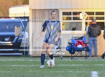 Thumbnail 3 in Delta vs. New Castle (IHSAA 2A Section 24 Final) photogallery.