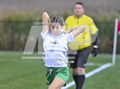 Thumbnail 3 in Delta vs. New Castle (IHSAA 2A Section 24 Final) photogallery.