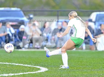 Thumbnail 3 in Delta vs. New Castle (IHSAA 2A Section 24 Final) photogallery.