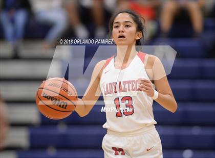 Thumbnail 1 in Central @ Montgomery (37th Annual Aztec Holiday Classic) photogallery.
