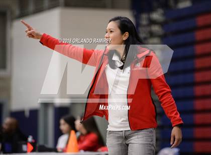 Thumbnail 3 in Central @ Montgomery (37th Annual Aztec Holiday Classic) photogallery.