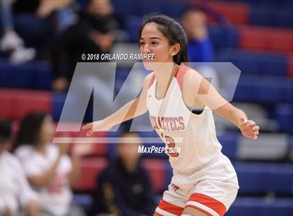 Thumbnail 3 in Central @ Montgomery (37th Annual Aztec Holiday Classic) photogallery.