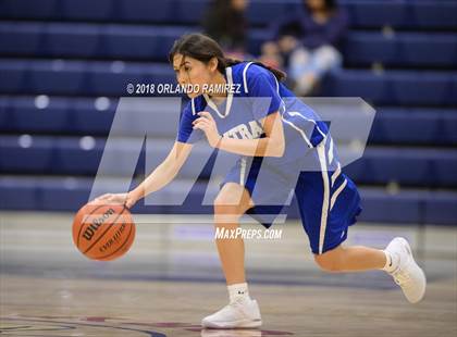 Thumbnail 1 in Central @ Montgomery (37th Annual Aztec Holiday Classic) photogallery.