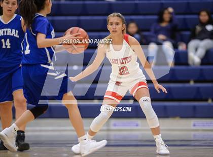 Thumbnail 1 in Central @ Montgomery (37th Annual Aztec Holiday Classic) photogallery.