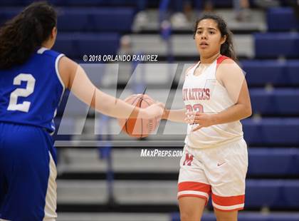 Thumbnail 2 in Central @ Montgomery (37th Annual Aztec Holiday Classic) photogallery.