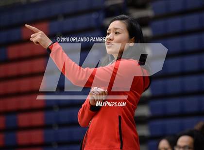 Thumbnail 3 in Central @ Montgomery (37th Annual Aztec Holiday Classic) photogallery.