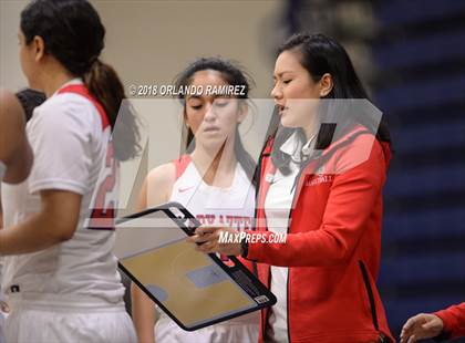 Thumbnail 1 in Central @ Montgomery (37th Annual Aztec Holiday Classic) photogallery.