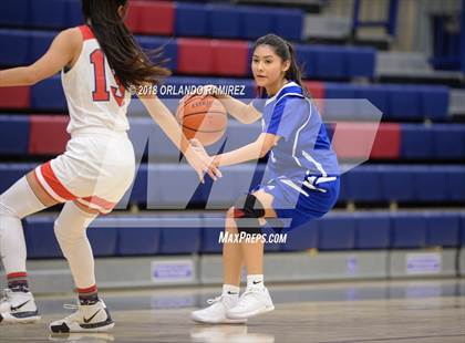 Thumbnail 1 in Central @ Montgomery (37th Annual Aztec Holiday Classic) photogallery.