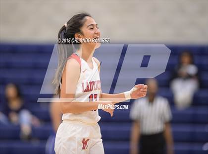 Thumbnail 3 in Central @ Montgomery (37th Annual Aztec Holiday Classic) photogallery.