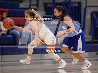 Thumbnail 2 in Central @ Montgomery (37th Annual Aztec Holiday Classic) photogallery.