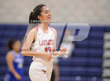 Thumbnail 1 in Central @ Montgomery (37th Annual Aztec Holiday Classic) photogallery.