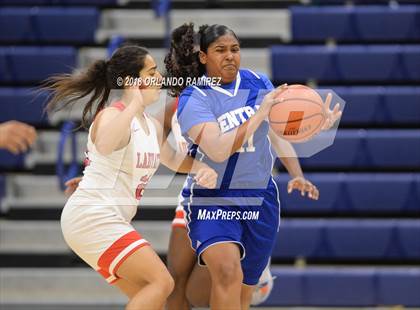 Thumbnail 1 in Central @ Montgomery (37th Annual Aztec Holiday Classic) photogallery.