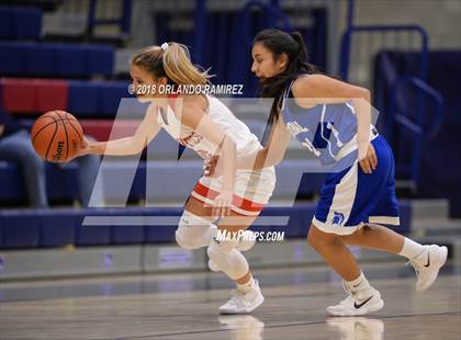 Thumbnail 1 in Central @ Montgomery (37th Annual Aztec Holiday Classic) photogallery.