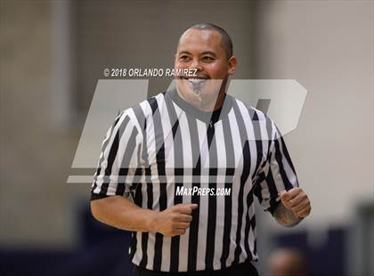Thumbnail 1 in Central @ Montgomery (37th Annual Aztec Holiday Classic) photogallery.
