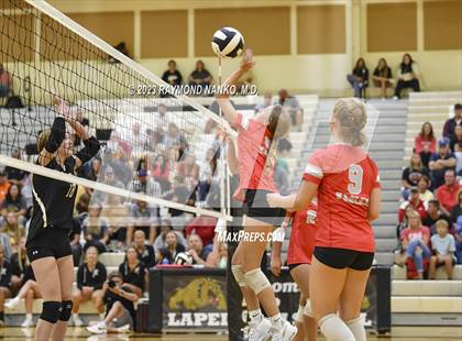Thumbnail 3 in Frankton @ Lapel  photogallery.