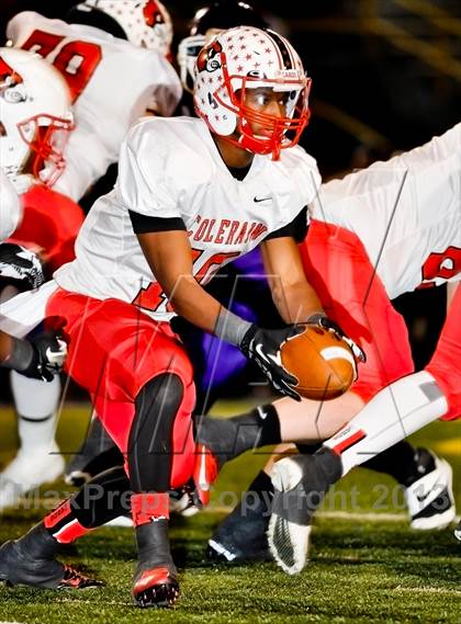 Thumbnail 1 in Colerain vs. Pickerington Central (OHSAA D1 Region 2 Playoff) photogallery.