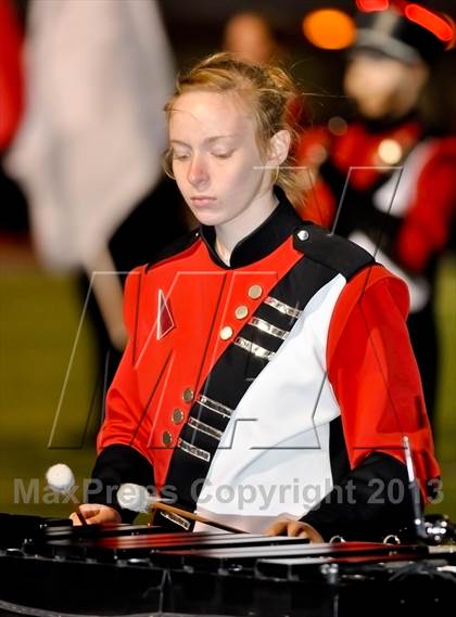 Thumbnail 1 in Colerain vs. Pickerington Central (OHSAA D1 Region 2 Playoff) photogallery.