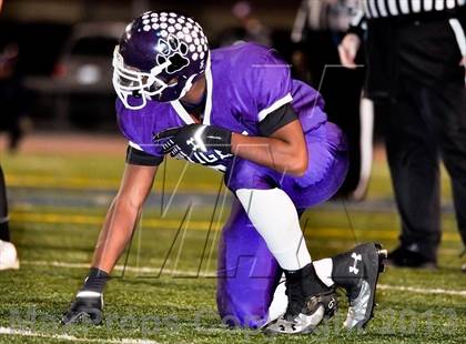 Thumbnail 3 in Colerain vs. Pickerington Central (OHSAA D1 Region 2 Playoff) photogallery.