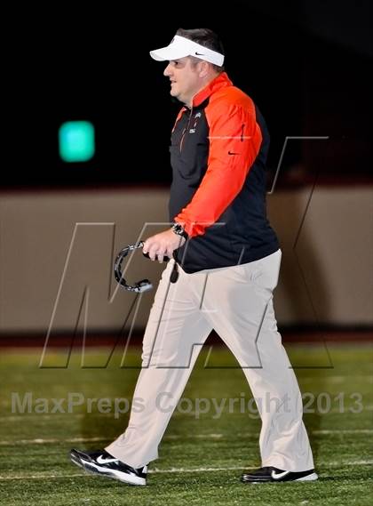 Thumbnail 1 in Colerain vs. Pickerington Central (OHSAA D1 Region 2 Playoff) photogallery.