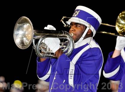 Thumbnail 3 in Colerain vs. Pickerington Central (OHSAA D1 Region 2 Playoff) photogallery.