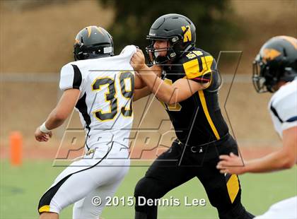 Thumbnail 1 in Terra Nova @ Novato photogallery.
