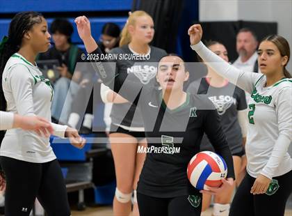 Thumbnail 2 in Rancho vs Saguaro (Nike Tournament of Champions – Southwest) photogallery.