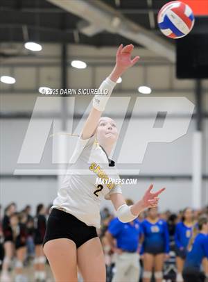 Rancho vs Saguaro (Nike Tournament of Champions – Southwest)