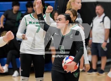 Thumbnail 2 in Rancho vs Saguaro (Nike Tournament of Champions – Southwest) photogallery.