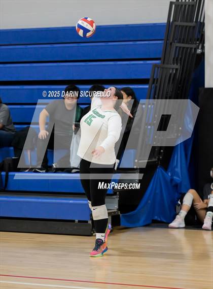 Thumbnail 2 in Rancho vs Saguaro (Nike Tournament of Champions – Southwest) photogallery.