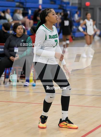 Thumbnail 3 in Rancho vs Saguaro (Nike Tournament of Champions – Southwest) photogallery.