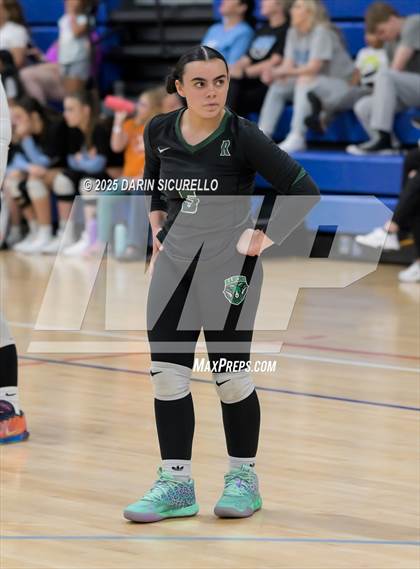 Thumbnail 3 in Rancho vs Saguaro (Nike Tournament of Champions – Southwest) photogallery.